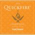 Top Chef Quickfire Chardonnay 2010 Front Label