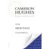 Cameron Hughes Meritage 2009 Front Label