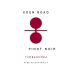 Eden Road Tumbarumba Pinot Noir 2012 Front Label