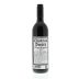 Charles Smith Wines Chateau Smith Cabernet Sauvignon 2010 Back Bottle Shot