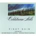 Coldstream Hills Pinot Noir 1998 Front Label