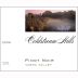Coldstream Hills Pinot Noir 2006 Front Label