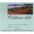 Coldstream Hills Sauvignon Blanc 1998 Front Label