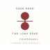 Eden Road The Long Road Chardonnay 2014 Front Label