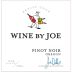 Wine By Joe Pinot Noir 2010 Front Label