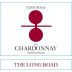 Eden Road The Long Road Chardonnay 2011 Front Label