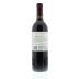 St. Supery Cabernet Sauvignon 2007 Back Bottle Shot