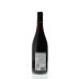 M. Chapoutier Cotes du Rhone Belleruche Rouge 2010 Back Bottle Shot
