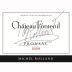 Chateau Fontenil 2009 Front Label
