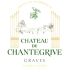Chateau de Chantegrive 2009 Front Label