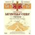 Chateau La Vieille Cure 2009 Front Label