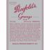 Penfolds Grange (1.5 Liter Magnum) 2006 Front Label