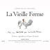 La Vieille Ferme Blanc 2011 Front Label