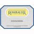 Rombauer California Zinfandel 2010 Front Label