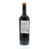 Bodegas Renacer Punto Final Malbec Reserva 2010 Back Bottle Shot