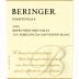 Beringer Nightingale Semillon-Sauvignon Blanc (375ML) 2006 Front Label