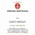 Gerard Bertrand Saint Chinian 2009 Front Label