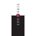 Bodegas Edetaria Negre 2007 Front Label