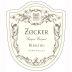 Zocker Paragon Vineyard Riesling 2009 Front Label