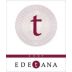 Bodegas Edetaria Edetana 2007 Front Label