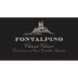 Carpineta Fontalpino Chianti Classico 2009 Front Label