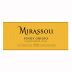 Mirassou Pinot Grigio 2011 Front Label