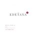 Bodegas Edetaria Edetana 2011 Front Label