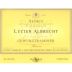 Lucien Albrecht Reserve Gewurztraminer 2008 Front Label