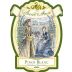 Anne Amie Pinot Blanc 2013 Front Label