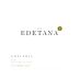 Bodegas Edetaria Edetaria Blanc 2012 Front Label