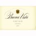 Buena Vista Carneros Pinot Noir 2009 Front Label