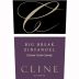 Cline Big Break Zinfandel 2010 Front Label