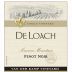 DeLoach Van der Kamp Vineyard Pinot Noir 2009 Front Label