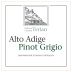 Terlan Pinot Grigio 2011 Front Label
