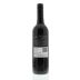 Gotham McLaren Vale Shiraz 2009 Back Bottle Shot