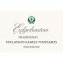 Edgebaston Chardonnay 2015 Front Label