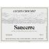 Lucien Crochet Sancerre 2010 Front Label