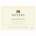 Neyers El Novillero Chardonnay 2010 Front Label