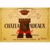 Chateau Pradeaux Bandol Rouge 2006 Front Label