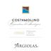 Argiolas Costamolino Vermentino 2011 Front Label