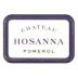 Chateau Hosanna (Futures Pre-sale) 2011 Gift Product Image