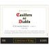 Casillero del Diablo Chardonnay 2011 Front Label