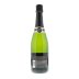 Laurent-Perrier Brut Millesime 2002 Back Bottle Shot