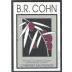 B.R. Cohn Silver Label Cabernet Sauvignon 1997 Front Label