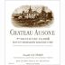 Chateau Ausone (Futures Pre-Sale) 2011 Gift Product Image