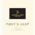 Long Shadows Vintners Poet's Leap Riesling (375ML half-bottle) 2010 Front Label