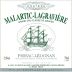 Chateau Malartic-Lagraviere Blanc (Futures Pre-Sale) 2011 Gift Product Image