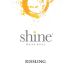 Heinz Eifel Shine Rheinhessen Riesling 2011 Front Label