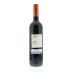 Castillo de Monseran Old Vine Garnacha 2007 Back Bottle Shot