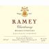 Ramey Hudson Vineyard Chardonnay 2009 Front Label
